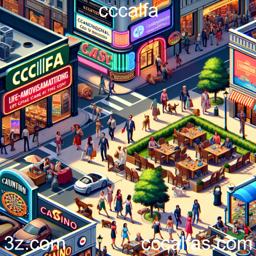 O Fascinante Mundo dos Jogos de Simulação